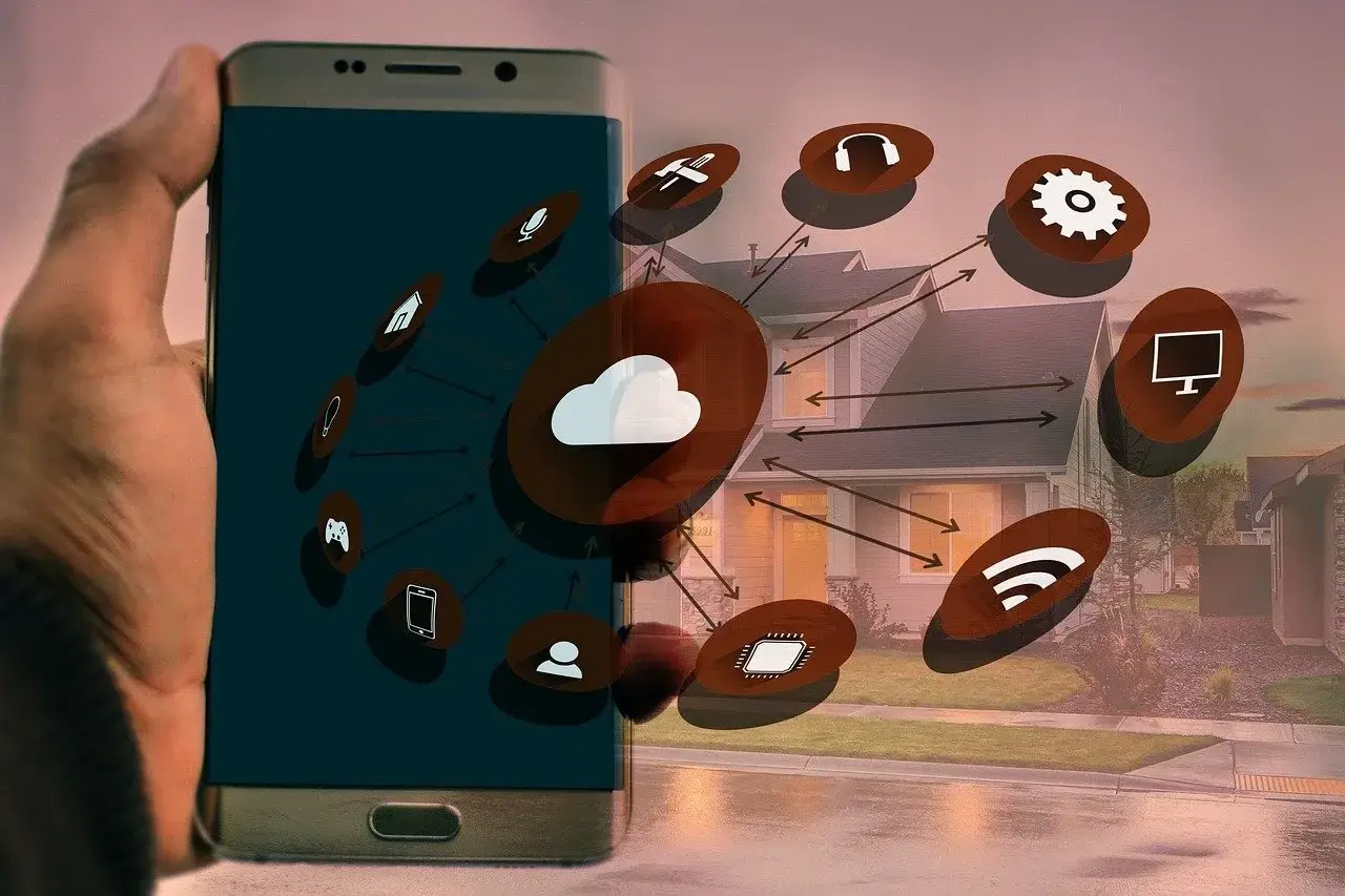 Save Energy with Smart Technology