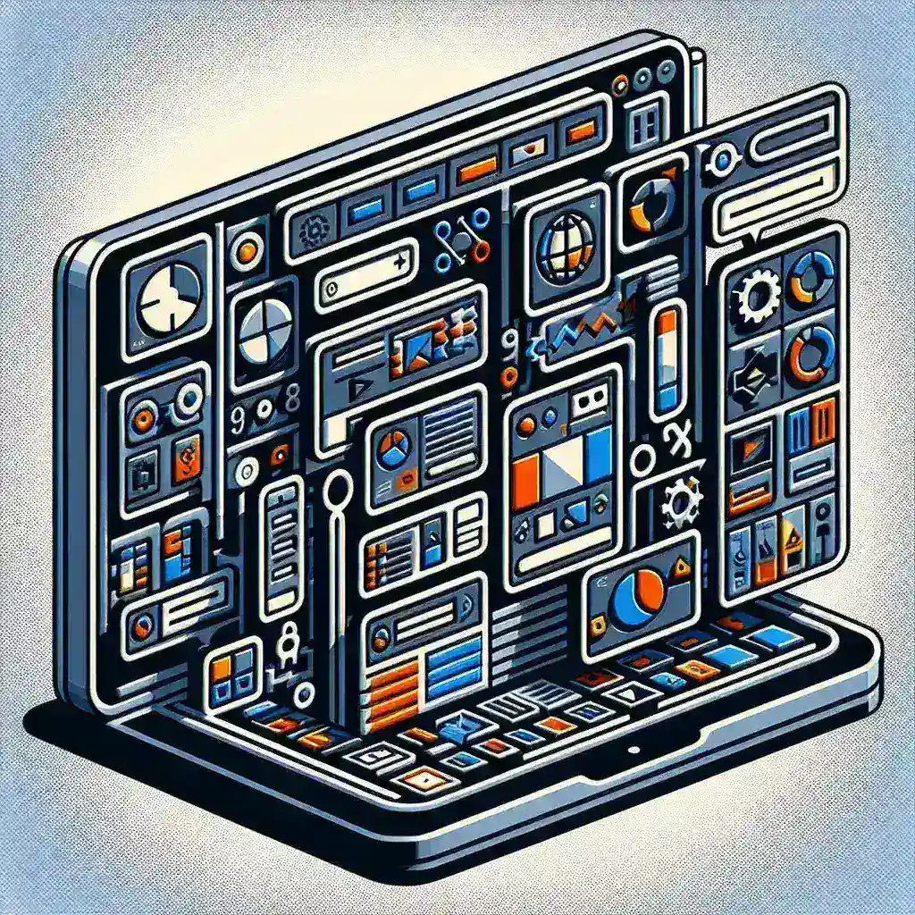 Gerenciamento Avançado de Abas em Navegadores