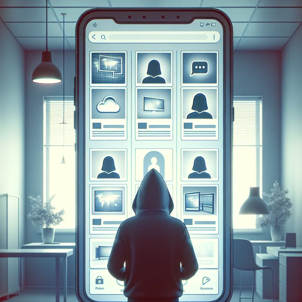 Visualizador de Stories do Instagram: Guia Completo para Ver Stories Anonimamente