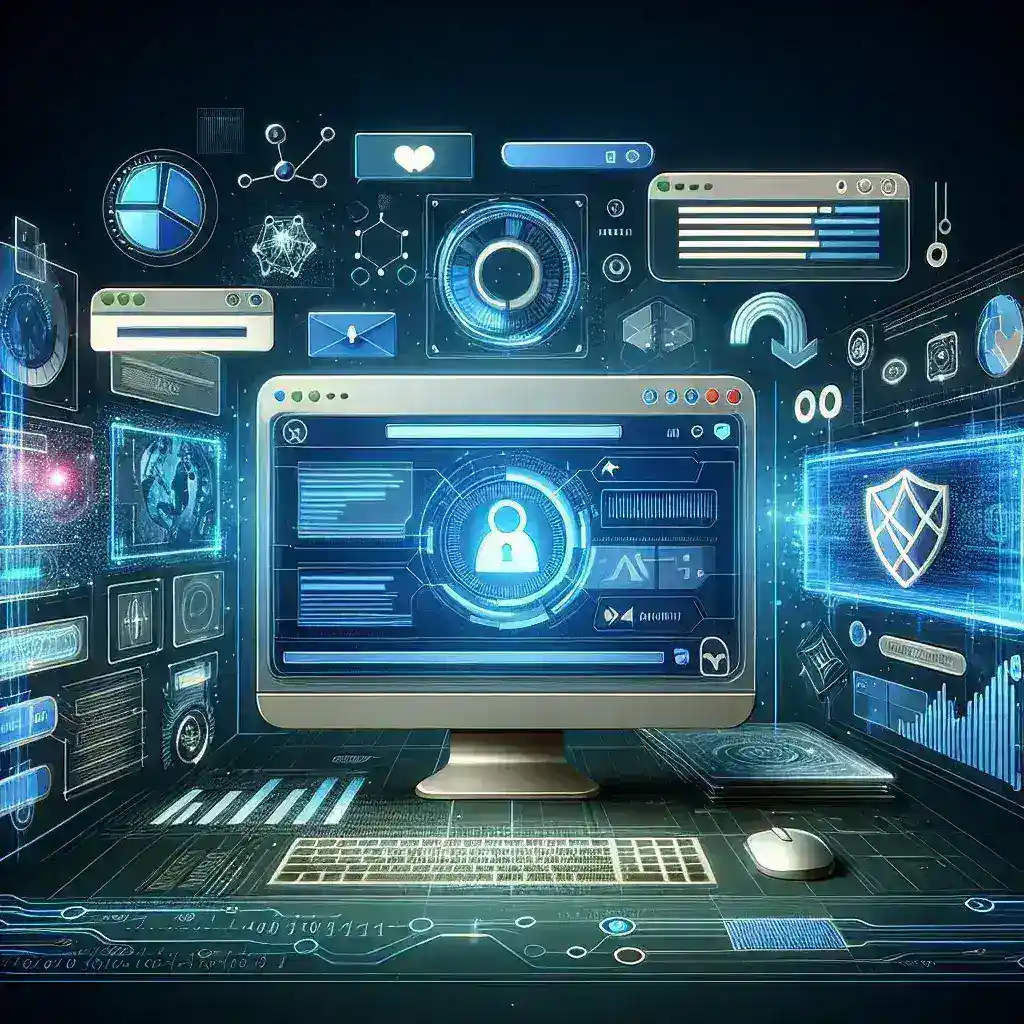 Avanços nos Navegadores da Web Mais Recentes