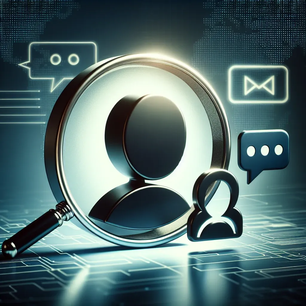 Explorando o Instagram Anônimo: Uma Nova Forma de Comunicação