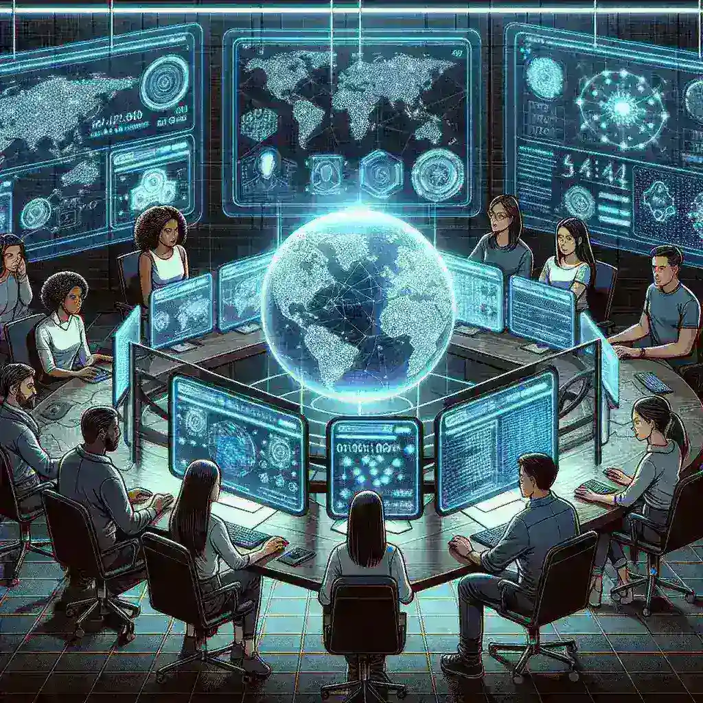 Pentágono cria equipe dedicada a monitorar ataques cibernéticos com IA